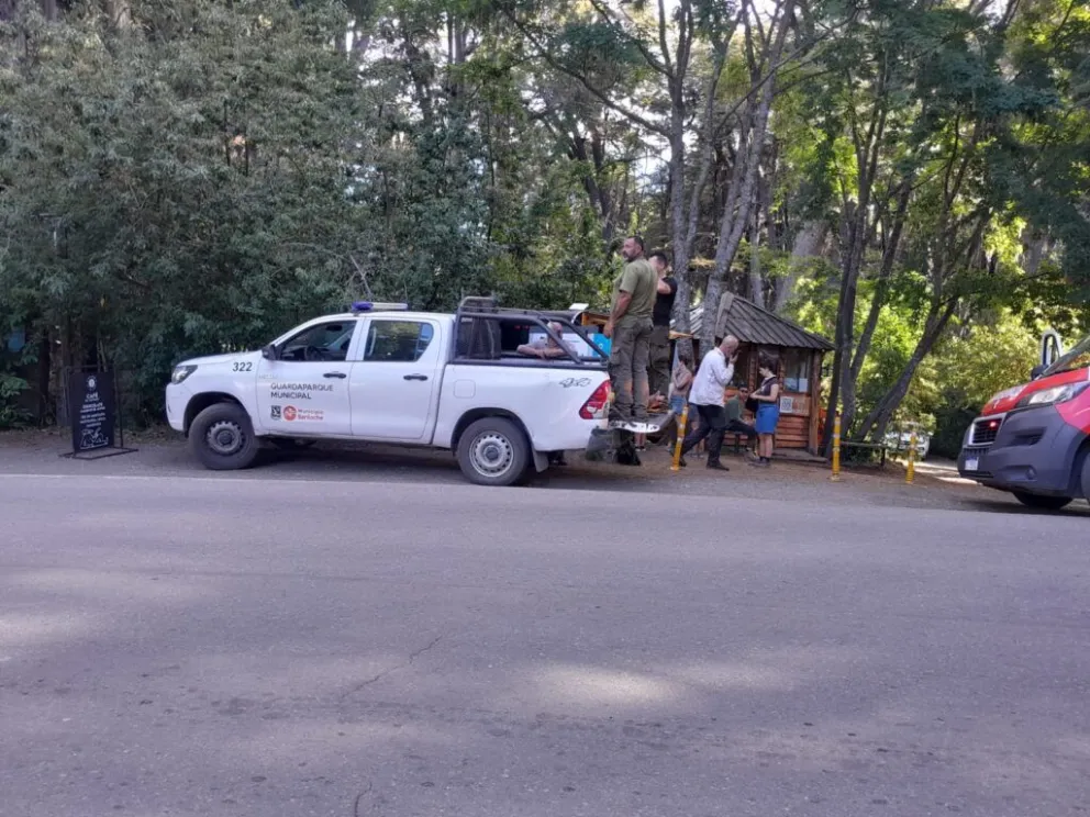 Dos intervenciones importantes en la ciudad. 