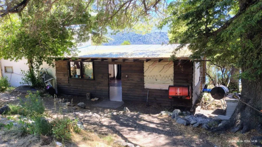 El espacio no contaba con habilitación para la prestación de servicios turísticos.