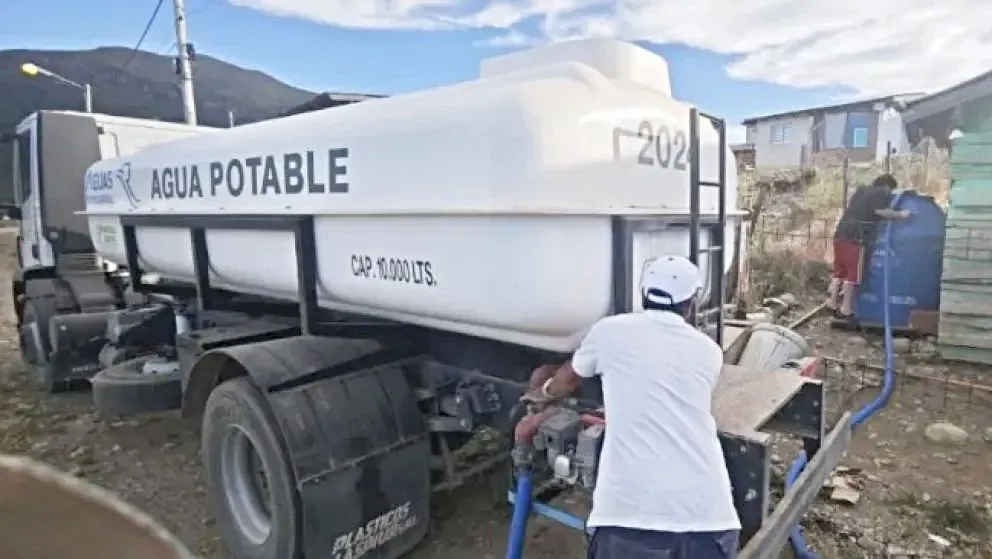 Desde Aguas Rionegrinas remarcaron que, si bien la situación muestra una mejora, es imprescindible sostener el compromiso colectivo para garantizar la continuidad del servicio.