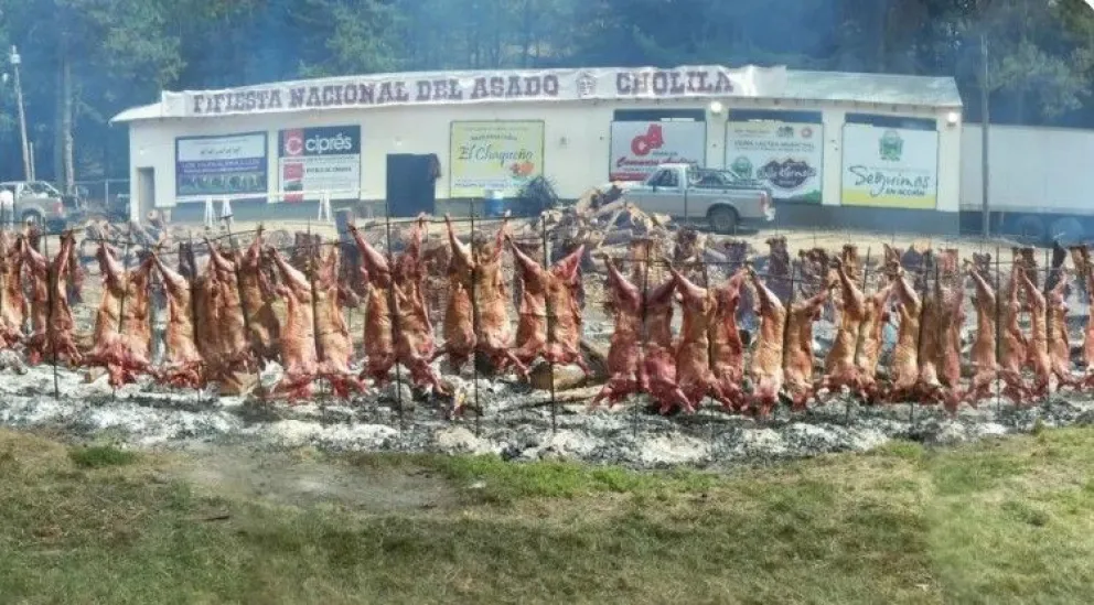 La medida se suma a otras decisiones adoptadas en localidades de la Comarca Andina / Foto de archivo 