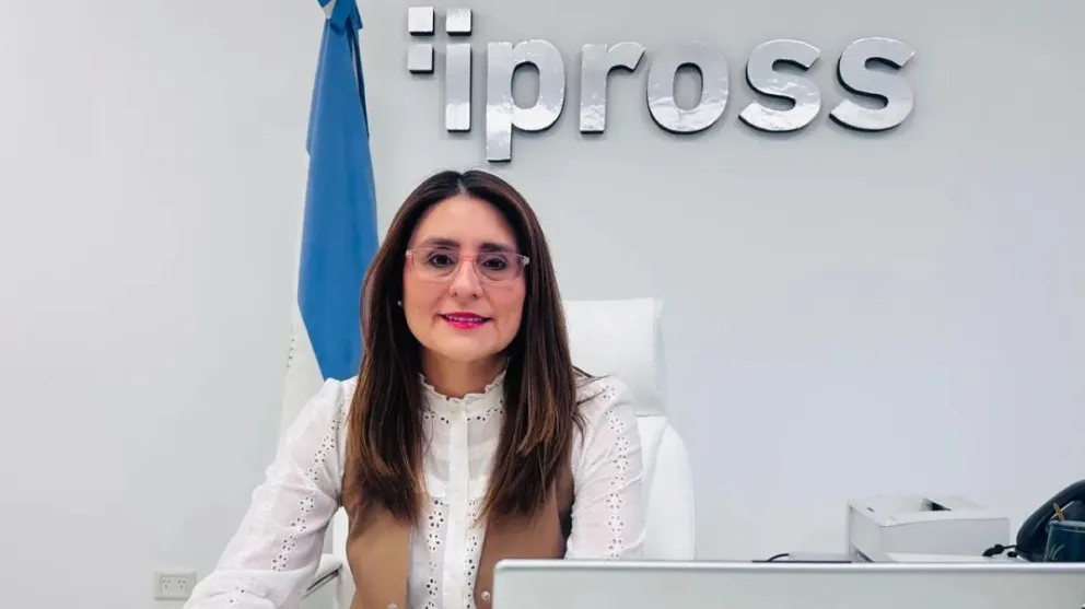 Foto: Gobierno de Río Negro.