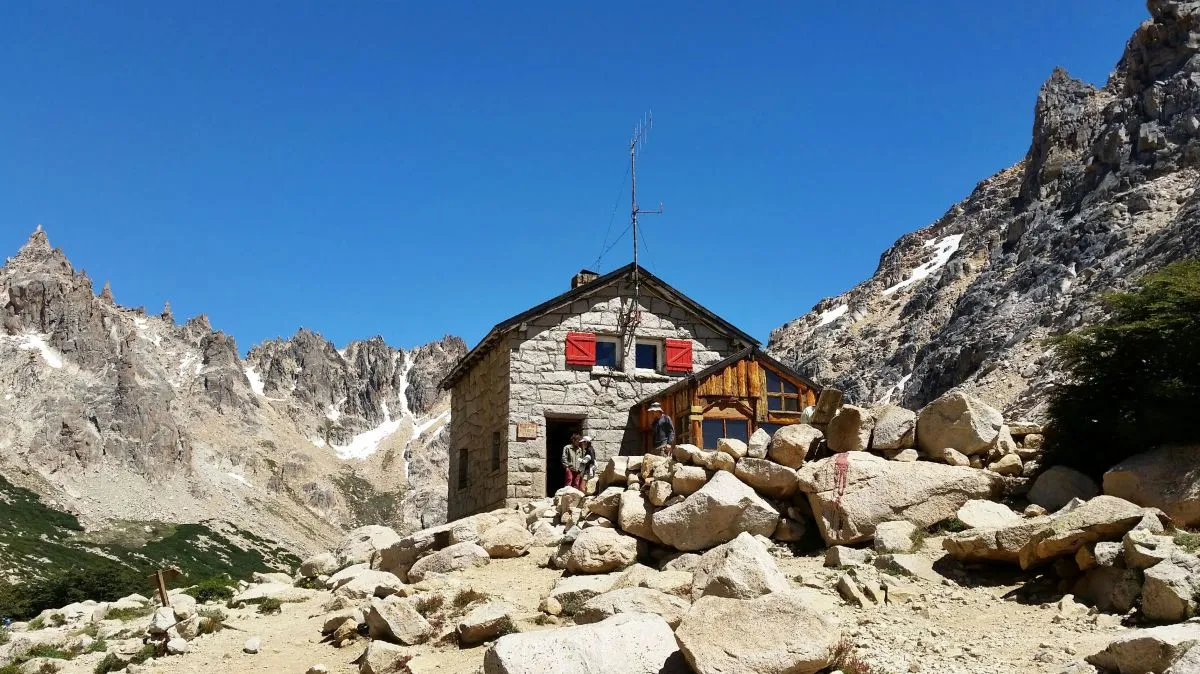 Nueva capacitación de Trabajador de la Montaña en Bariloche: inscripciones hasta el 30 de marzo