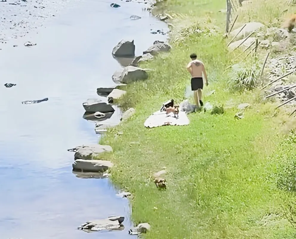 Desde los organismos de prevención insisten en que una mínima imprudencia puede derivar en consecuencias irreparables.