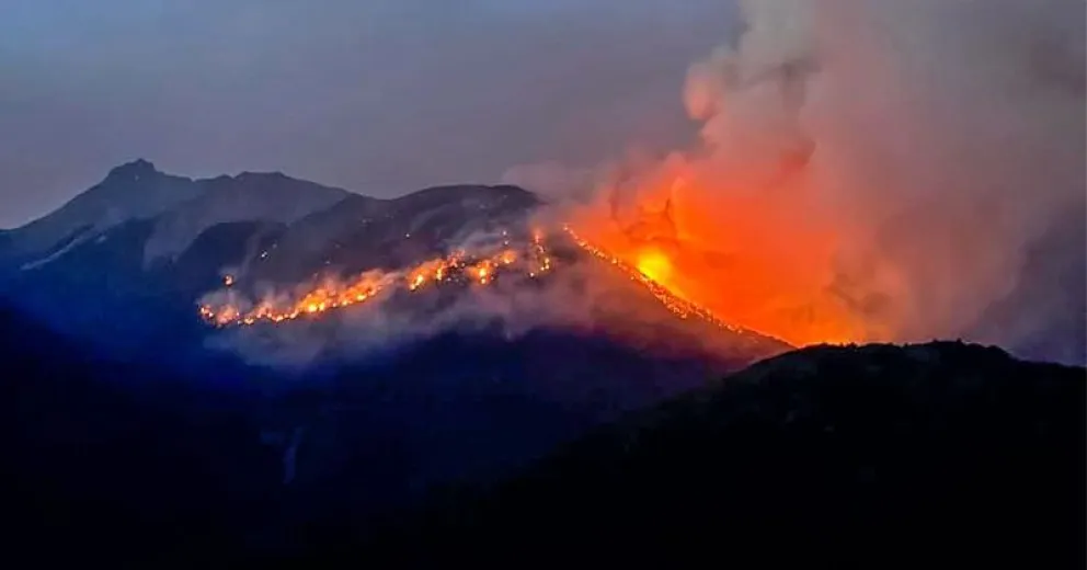 Se esperan novedades acerca de su estado de salud.