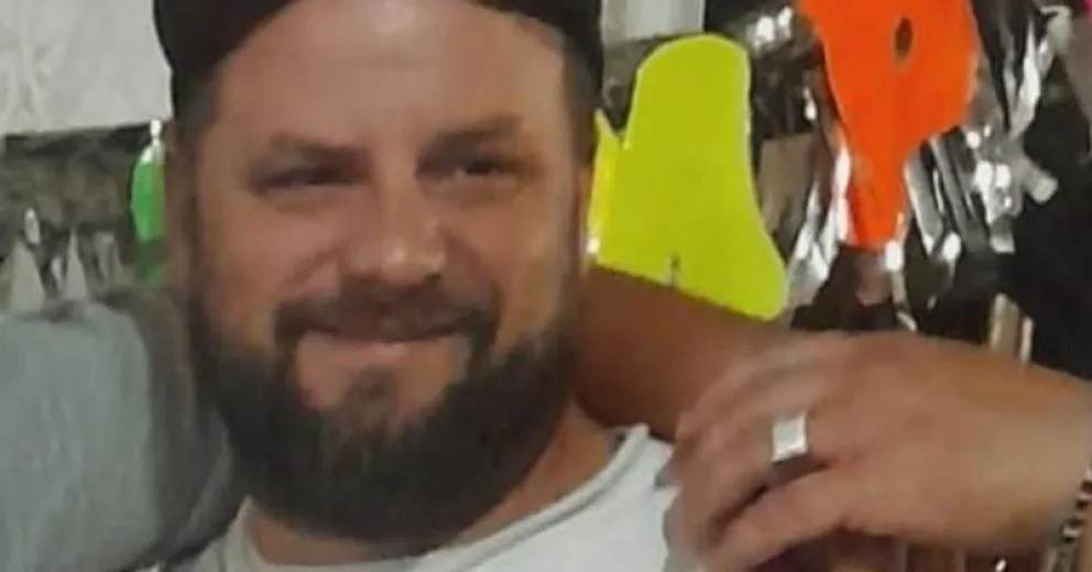 Hidalgo sufrió quemaduras durante el combate de las llamas.