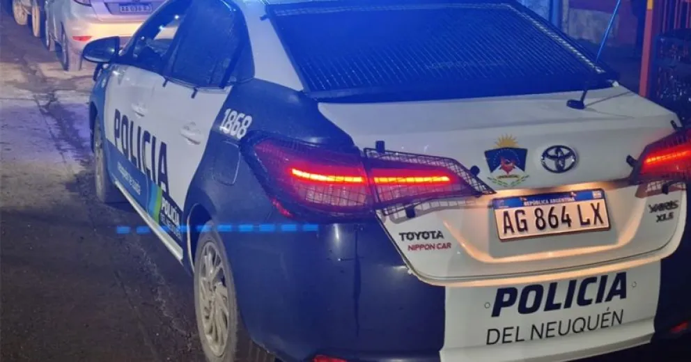 Crece la preocupación de esa comunidad por la ola de robos.