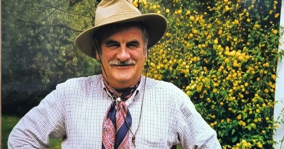 Hizo un gran aporte a la comunidad.