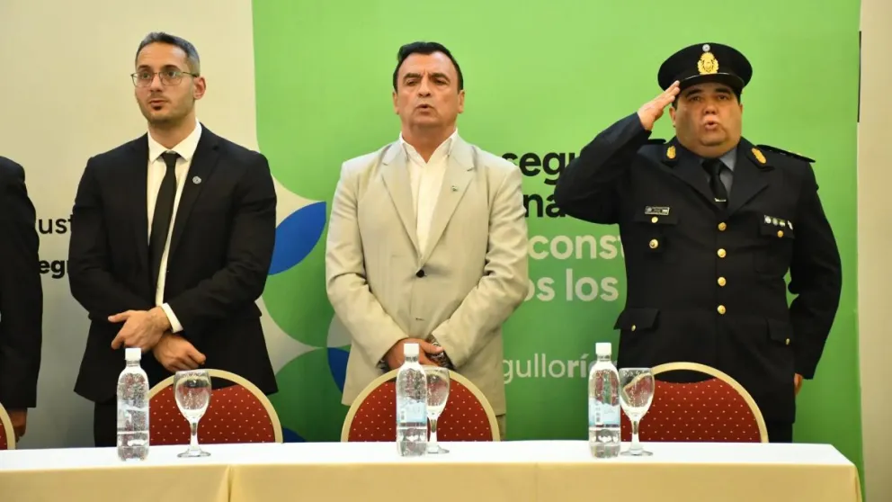 Foto: Gobierno de Río Negro.