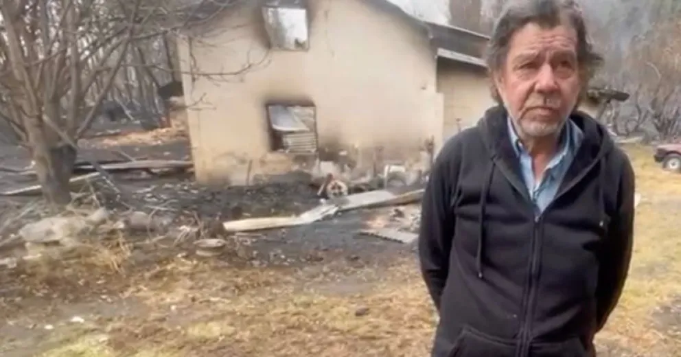 Jesús necesita acompañamiento para salir adelante.