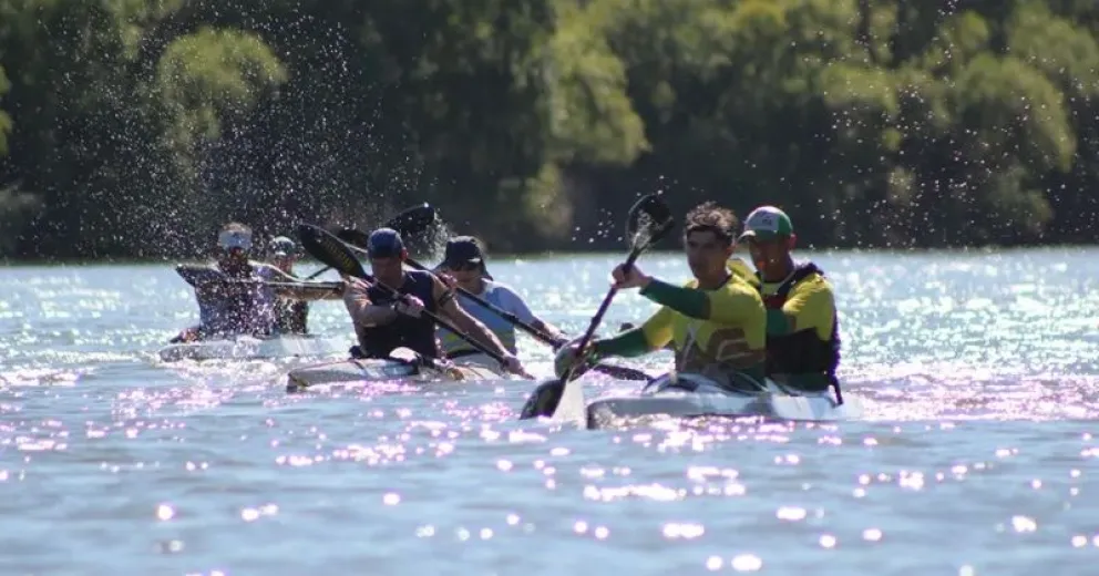 Este martes deberán mostrar fuerza y habilidad en el tramo.