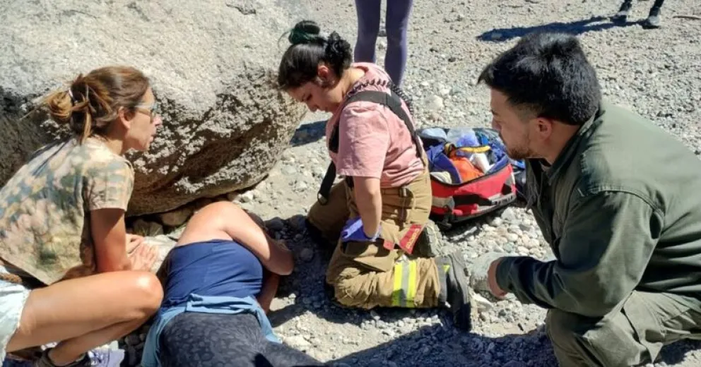 Tres situaciones durante este martes.