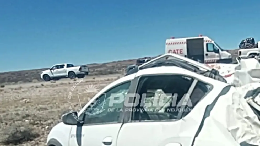 Las causas del siniestro continúan siendo materia de investigación.