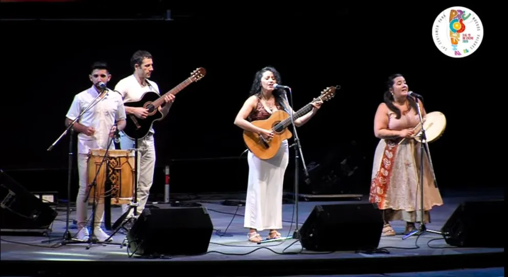 Encanto Sureño va por más.