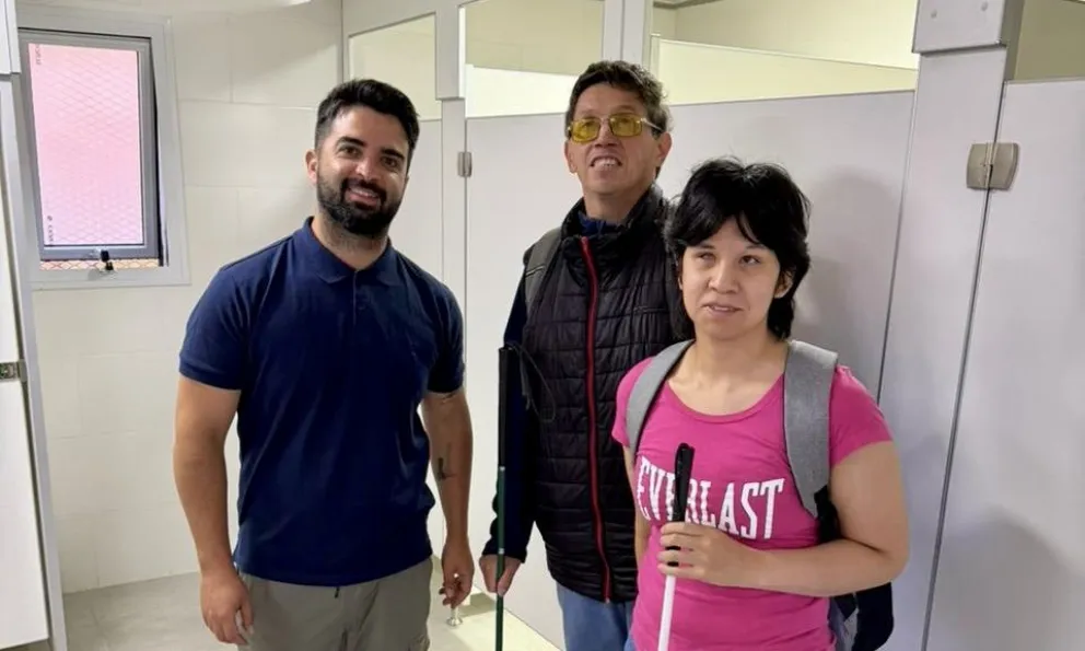 Pablo Noves apuntó a los comercios que no cumplen las ordenanzas