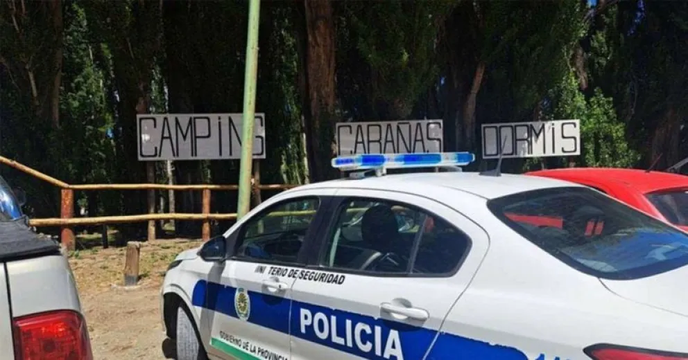 Aún no se conocen mayores detalles del hallazgo.