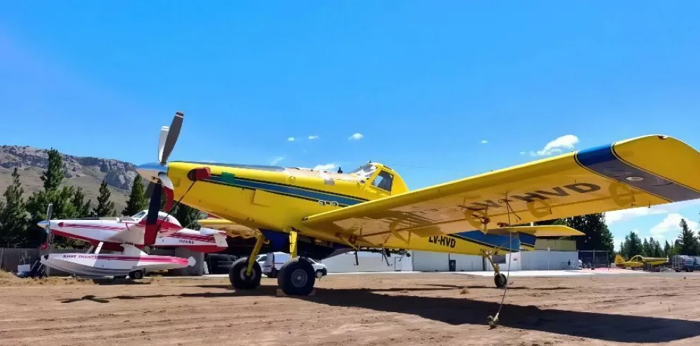  La asistencia fue solicitada formalmente por las autoridades argentinas y se enmarca en un operativo de cooperación entre ambos países.