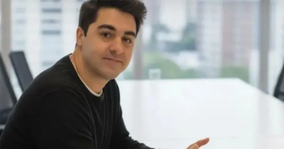 Vialidad Nacional ya tiene nuevo jefe en Río Negro y el elegido es un roquense. Se trata de Héctor Nisim Tasat. Foto: redes.