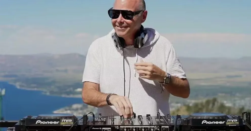 Juan Schreiber, el reclutador de testaferros que canalizaron fondos de la AFA. 