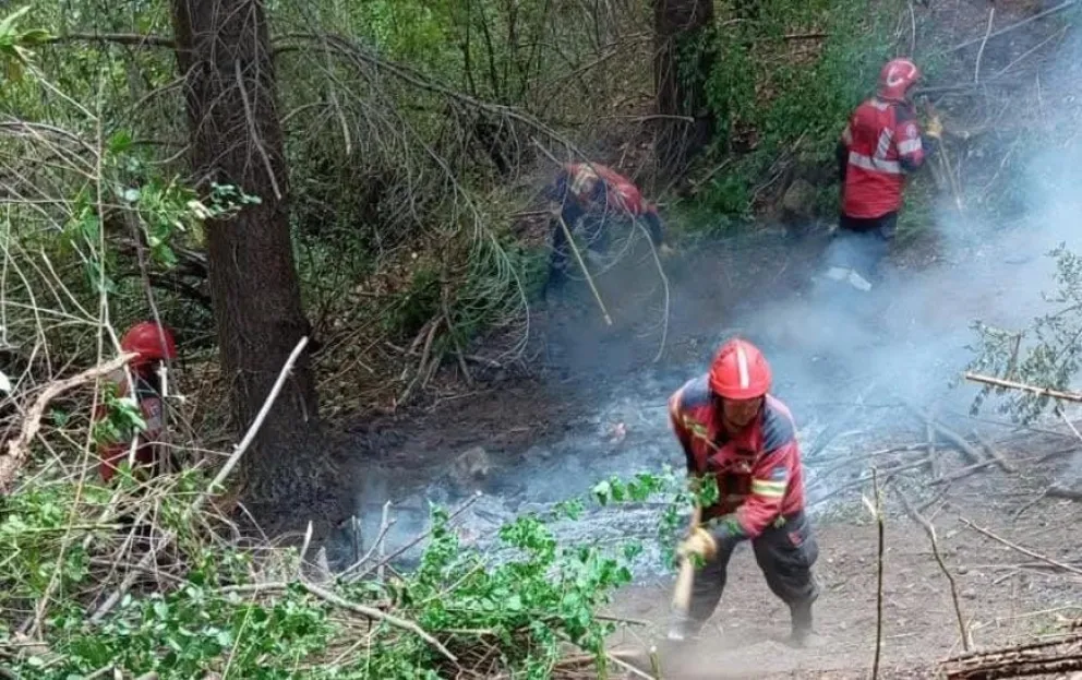 Todavía tienen mucho por hacer.