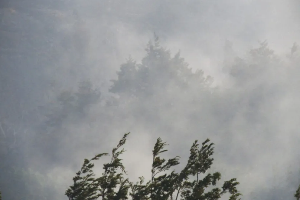 La Administración de Parques Nacionales dispuso extremar los recaudos institucionales.