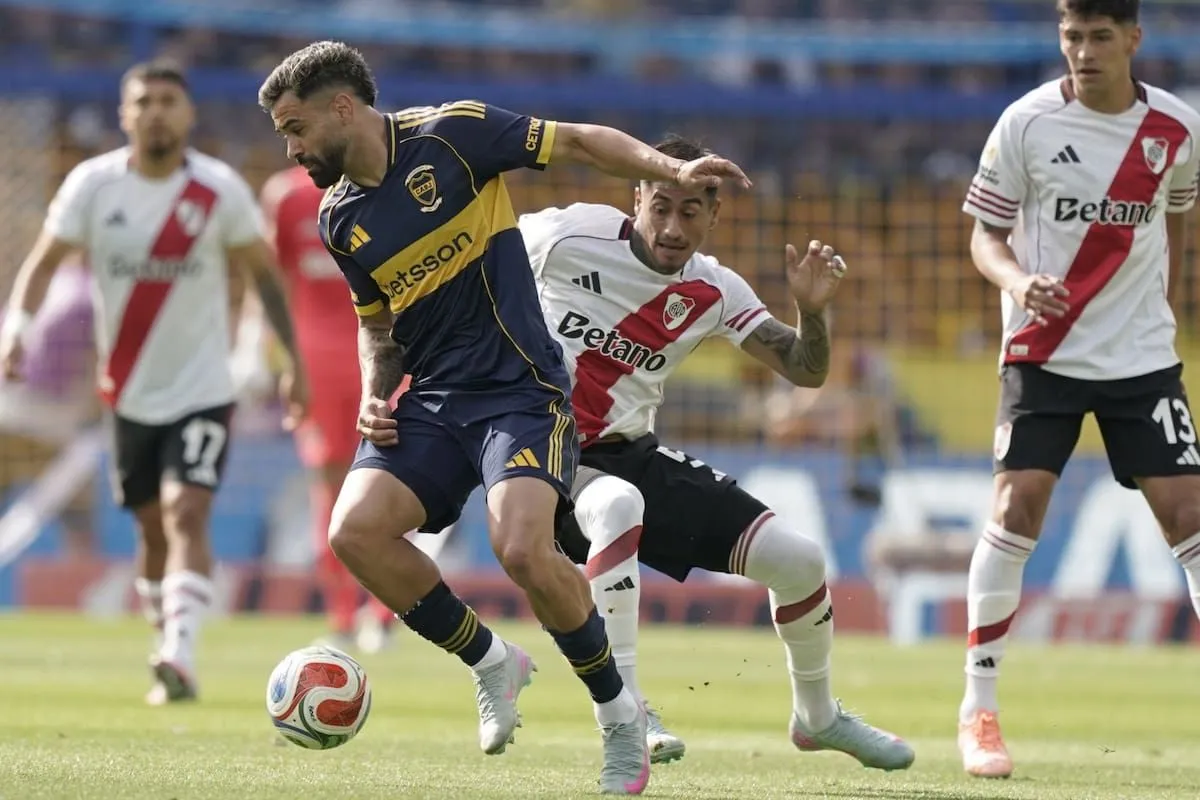 Arranca el Torneo Apertura 2026: días, horarios y TV de todos los ...