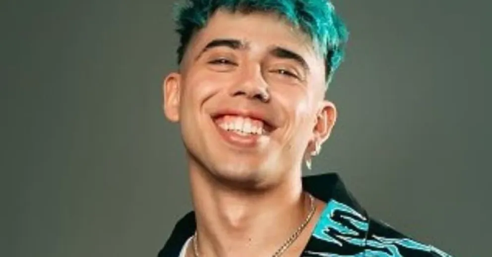 El artista se presentará este sábado.