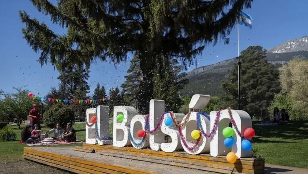 Una agenda cargada de actividades.