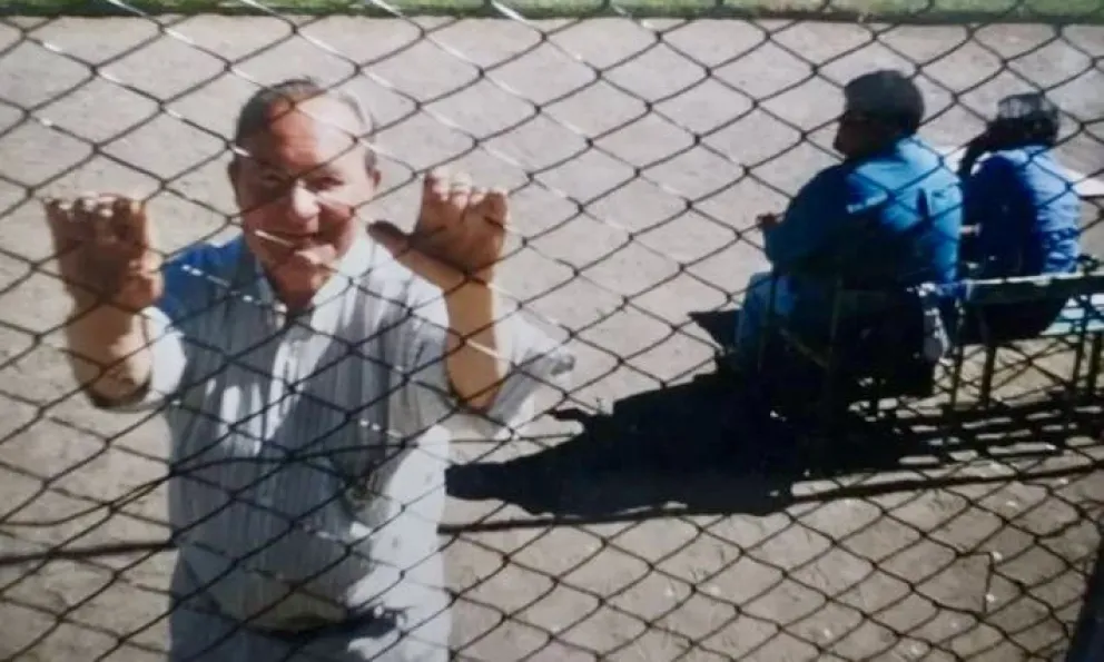 Osvaldo Herranz será recordado por generaciones 