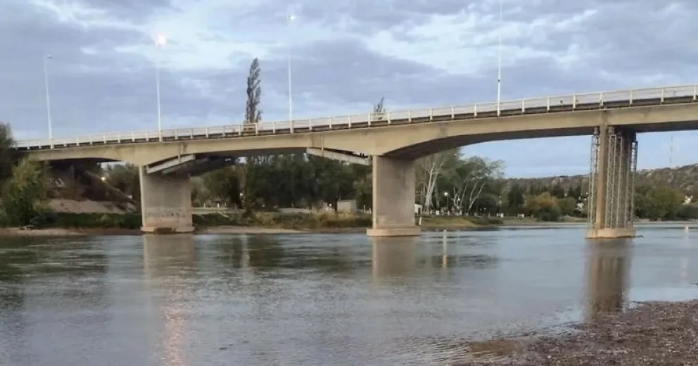 El siniestro vial ocurrió sobre Ruta 22 en el tramo Río Negro- Bahía Blanca.