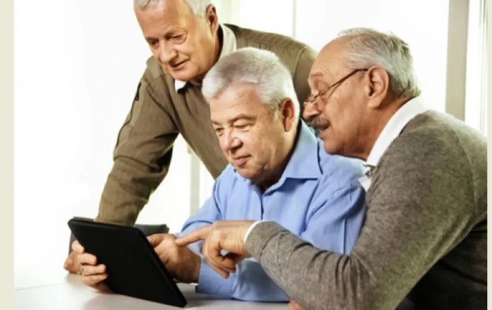 Si bien el taller está especialmente dirigido a las personas mayores, los organizadores destacaron que la convocatoria está abierta a toda la comunidad.