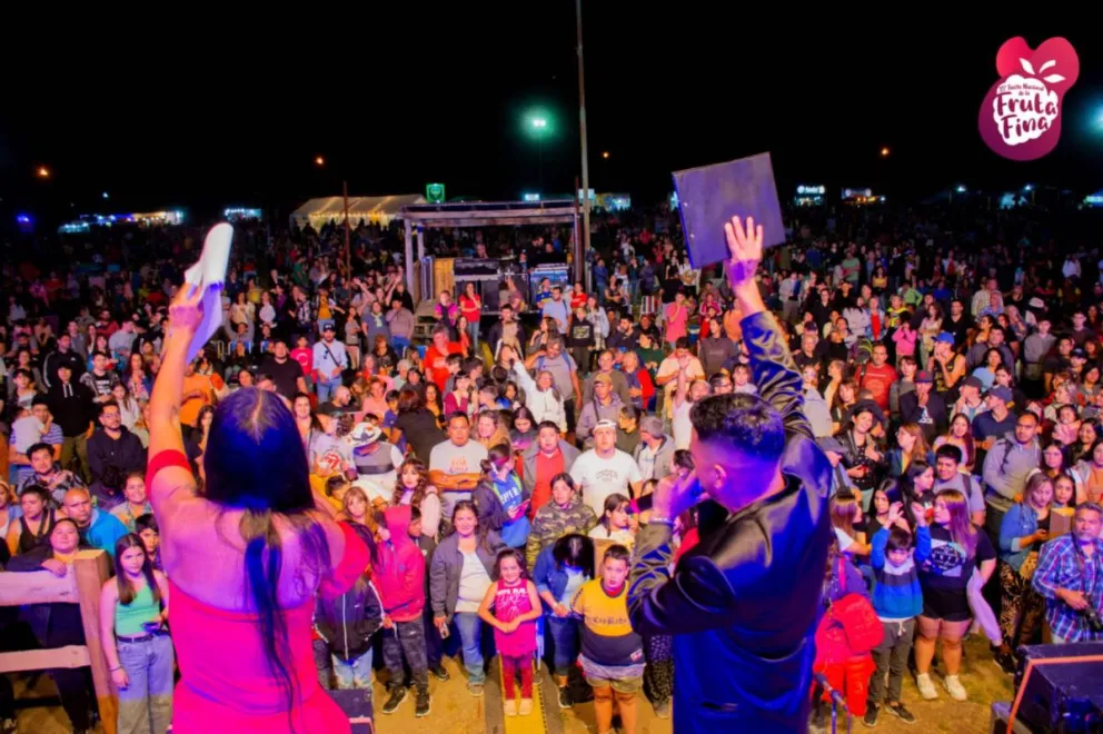 Desde la organización informaron que los cartones ya adquiridos continúan siendo válidos para la jornada del 29 de enero.