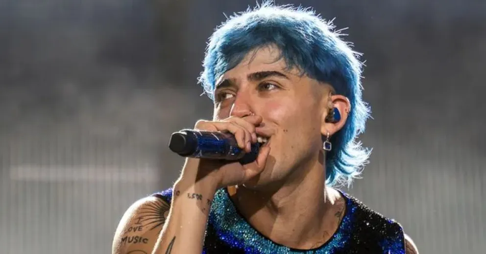 El joven cordobés llega a la región.