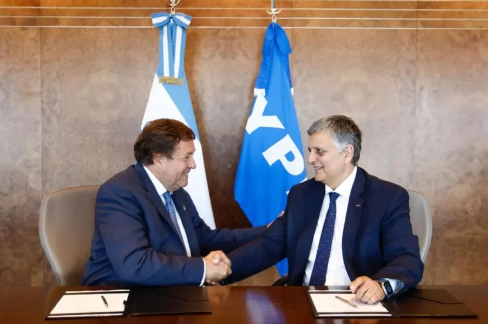 Río Negro. Para Weretilneck es clave ofrecer estabilidad política y previsibilidad jurídica