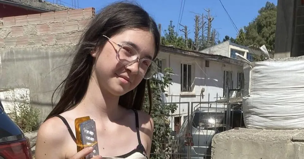 Hasta abril no deben regresar a Buenos Aires.