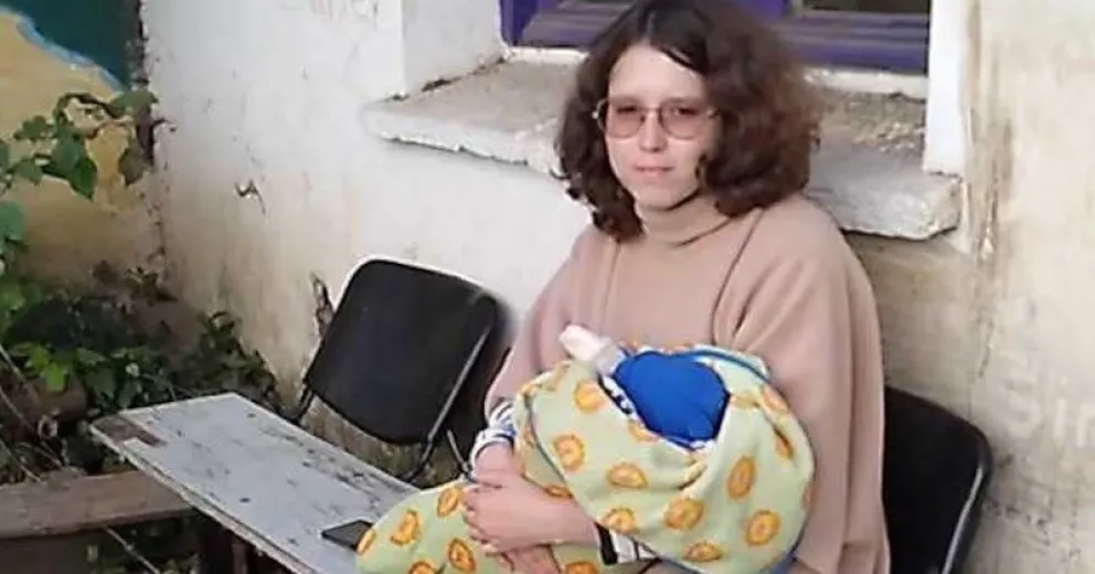 Contó su versión de los hechos.