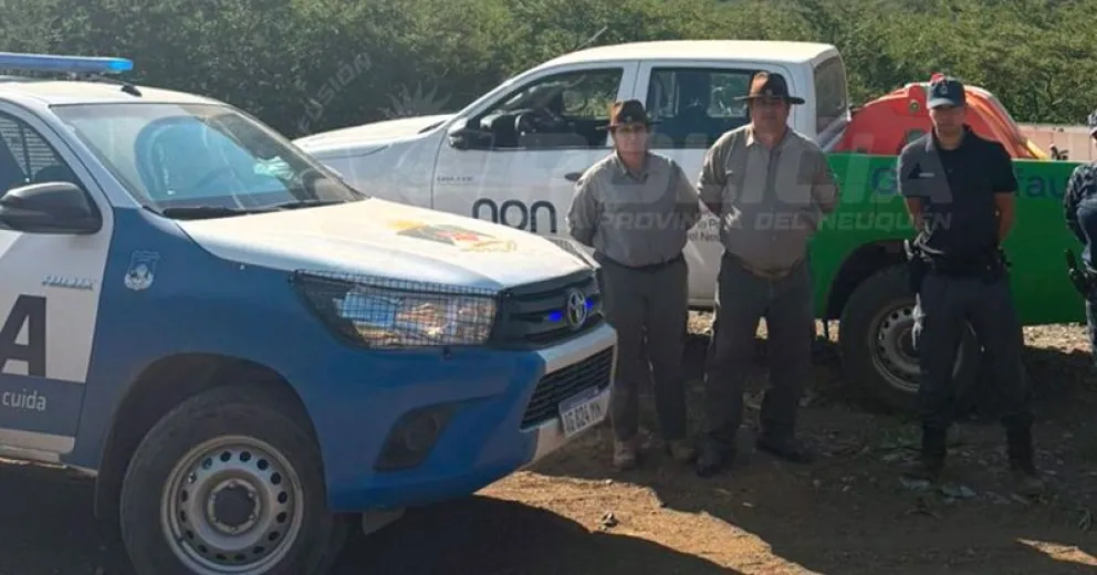 Este tipo de operativos forman parte de una estrategia sostenida de control y prevención.