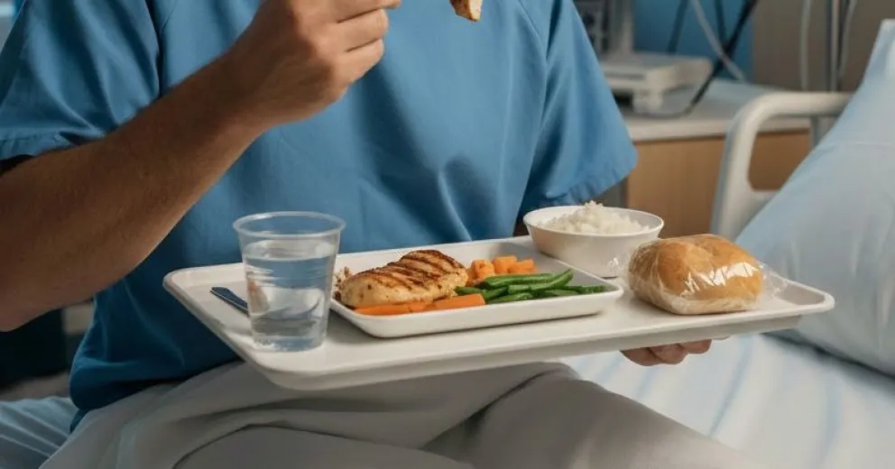 El trabajador no contestó la demanda. Imagen ilustrativa.