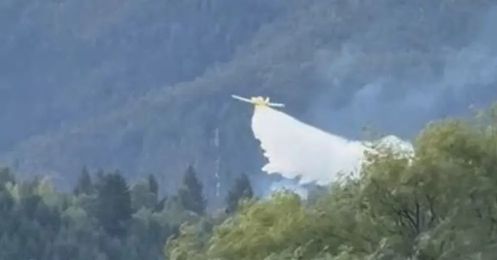 Descuidos que pueden tener graves resultados.