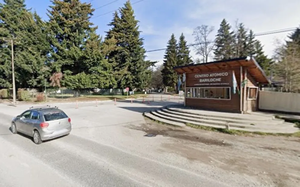 Incertidumbre en el sector científico y tecnológico (fotos: Facundo Pardo).