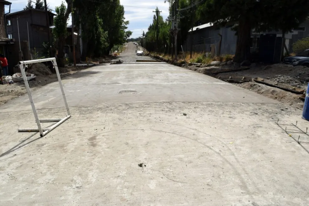 Desde la Municipalidad de San Carlos de Bariloche solicitaron a vecinos, vecinas y conductores responsabilidad, respeto y colaboración.