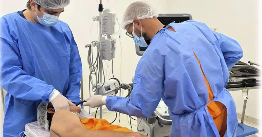 Un procedimiento puesto al servicio de la comunidad.