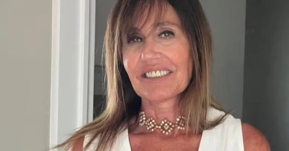 La muerte de Silvana Garibaldi causó pesar en Pilar.