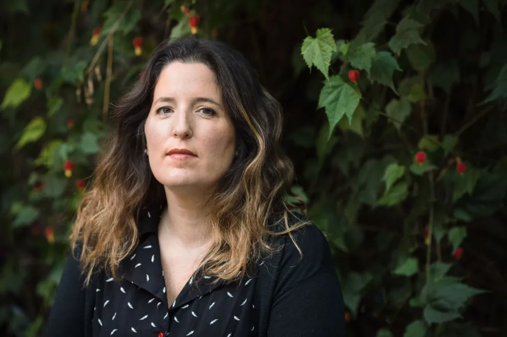 Agustina Bazterrica será integrante del jurado.