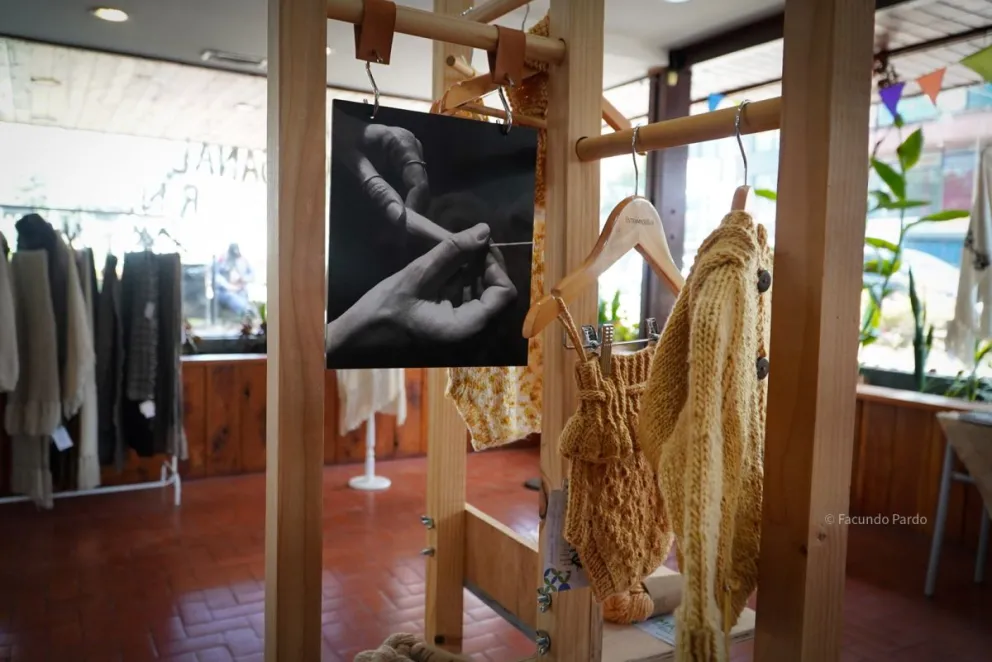 Visitar el SCUM durante estos días es una buena idea (fotos: Facundo Pardo).