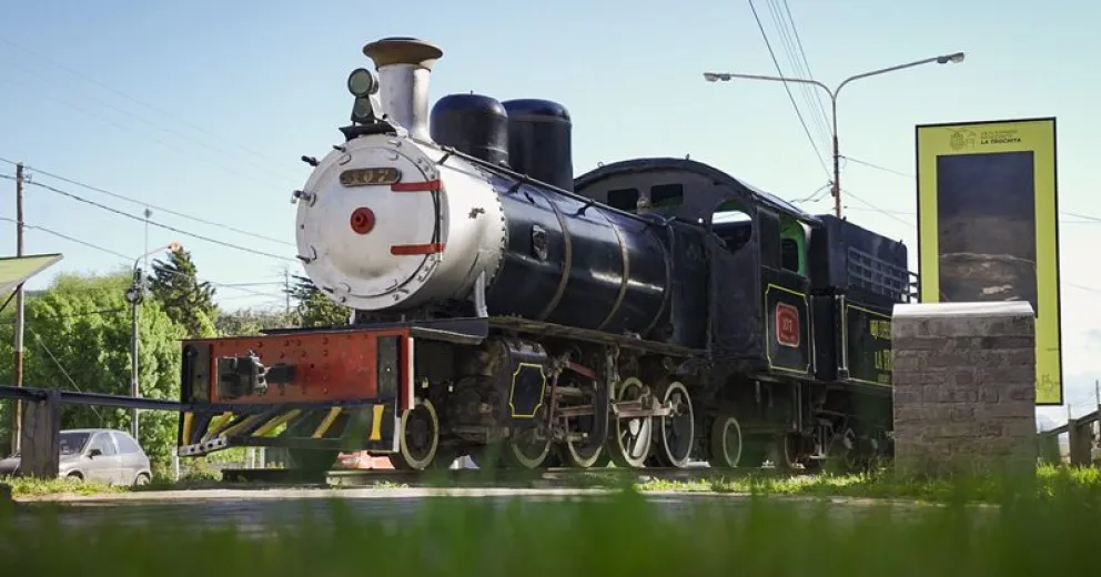 Volverá a la trocha angosta.