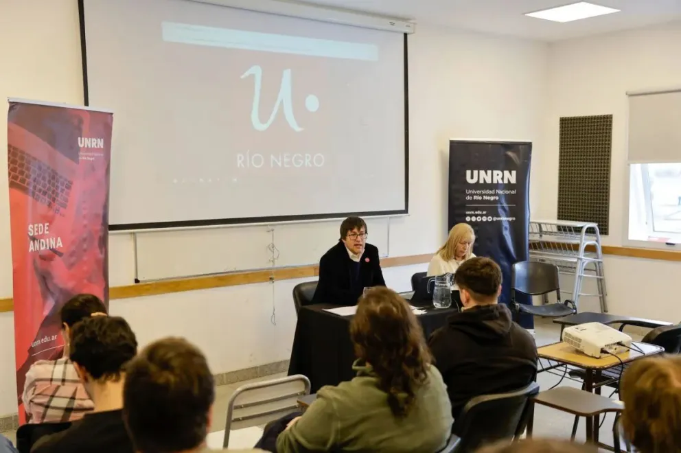 Imagen de archivo. Foto: Eugenia Neme 