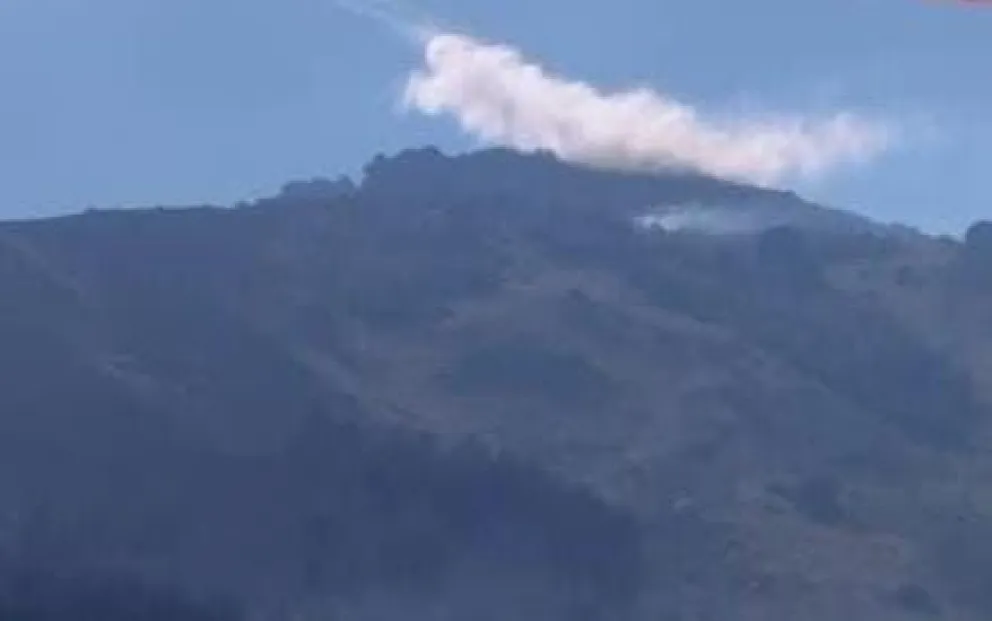 Hubo reactivaciones en distintos sectores.  Foto SPMF Chubut.