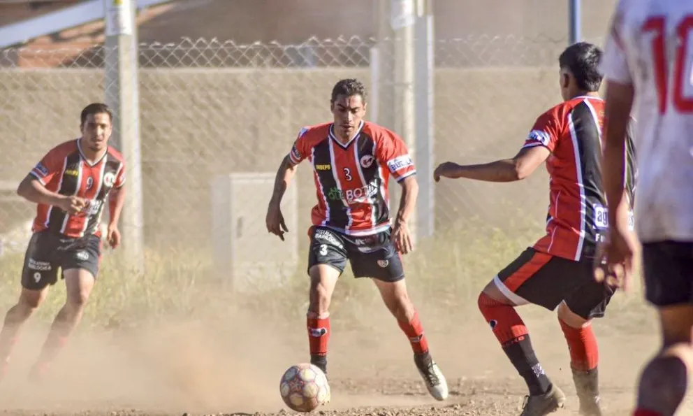 Estrella del Sur en acción. Foto: Naza Price 