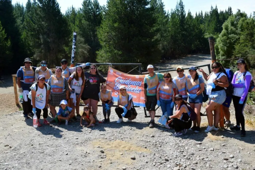 La convocatoria está abierta a vecinos, organizaciones y voluntarios.