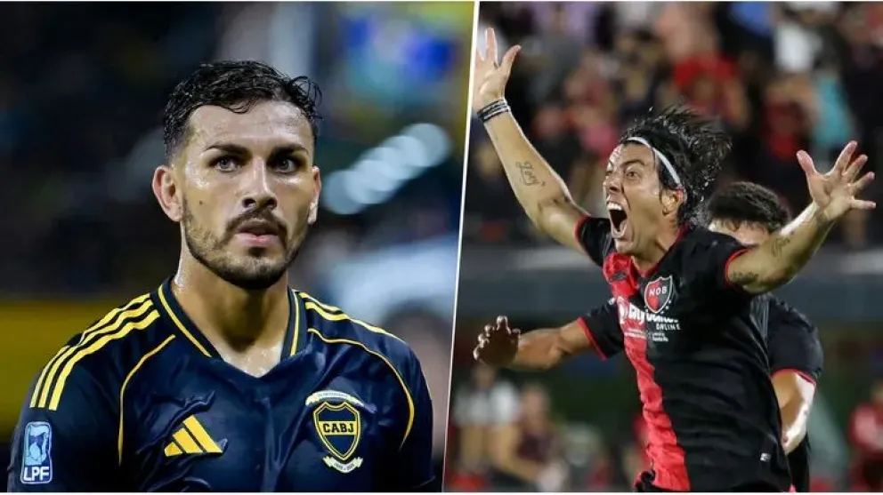 Partido por la tercera jornada del Torneo Apertura 2026.